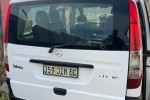 Mercedes Benz Vito