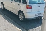 Volkswagen Polo playa 1.4i