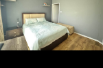 2 bedroom flat move