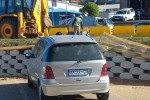 Mercedes Benz A160