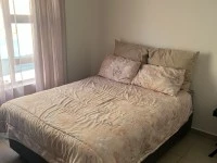 2 bedroom flat move