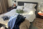2 bedroom flat move