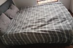 2 bedroom flat move