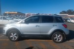 Haval H1