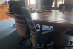 Office move