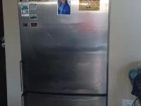 2 bedroom flat move