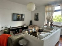 1 bedroom flat move