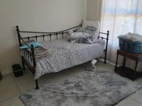 3 bedroom flat move