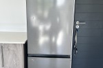 2 bedroom flat move