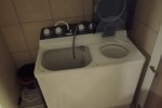 2 bedroom flat move