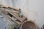 Waste collection