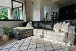 Sofa 3m by 2m modular, Sofa