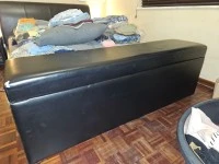 2 bedroom house move