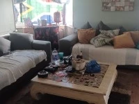 3 bedroom house move