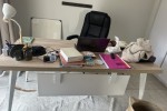 2 bedroom flat move