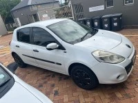 Renault CLIO 3