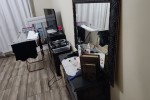 2 bedroom flat move
