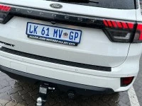 Ford Everest