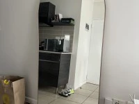 1 bedroom flat move