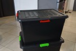 2 bedroom flat move