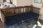 3 bedroom flat move