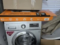 1 bedroom flat move