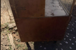 Chest drawers