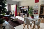 2 bedroom flat move