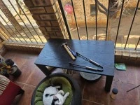 3 bedroom flat move