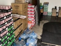 Office move