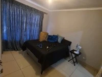 2 bedroom flat move