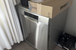 1 bedroom flat move