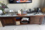 Small table 1.7m×40cm
