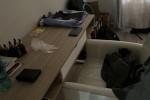 3 bedroom flat move