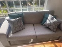 2 bedroom flat move