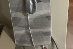Sleeper coach, microwave in a box, tv stand, tv in a box, box 1, box2,...