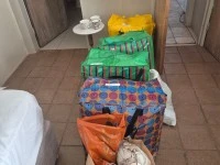 1 bedroom house move