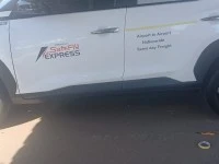 Nissan Magnite