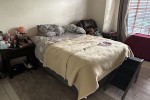 2 bedroom house move