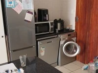 3 bedroom flat move
