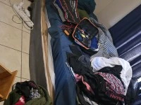 3 bedroom flat move