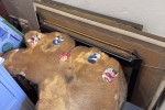 2 bedroom flat move
