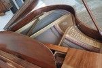 Challen Baby Grand piano