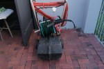 2 bedroom house move
