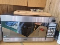 1 bedroom flat move