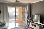 2 bedroom flat move