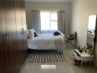 1 bedroom flat move