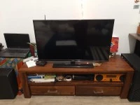 1 bedroom flat move