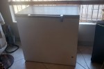 2 bedroom flat move