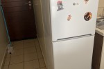 1 bedroom flat move